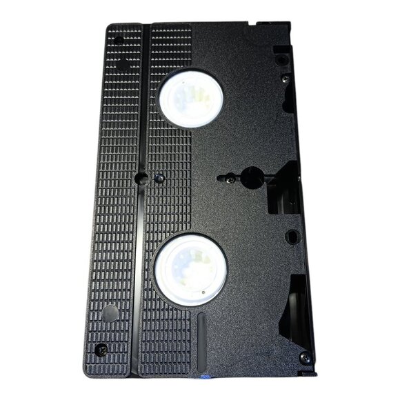 Star Wars Trilogy VHS Tapes Box Set THX Digitally Mastered Collectible Edition - Picture 9 of 16